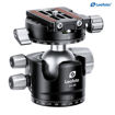 Leofoto LH-36R Low Profile Ball Head With Panning Clamp in India imastudent.com