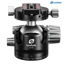 Leofoto LH-55R Tripod ball-head in India imastudent.com