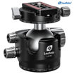 Leofoto LH-55R Tripod ball-head in India imastudent.com