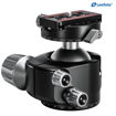 Leofoto LH-55R Tripod ball-head in India imastudent.com