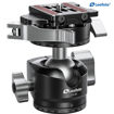 Leofoto Lh-30pcl Ballhead With Quick Release Plate in India imastudent.com