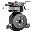 Leofoto Lh-30pcl Ballhead With Quick Release Plate in India imastudent.com