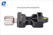 LEOFOTO DC-50 ARCA Clamp in India imastudent.com