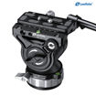 Leofoto BV-15 Video Fluid Head in India imastudent.com