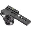 Leofoto BV-10 Fluid Video Head in India imastudent.com