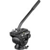 Leofoto BV-10 Fluid Video Head in India imastudent.com