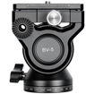 Leofoto BV-5 Mini Fluid Head in India imastudent.com
