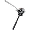 Leofoto BV-5 Mini Fluid Head in India imastudent.com