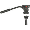 Leofoto VT-20 Fluid Video Head with 75mm Half-Ball in India imastudent.com