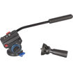 Leofoto VT-10 Video Head with 60mm Half-Ball in India imastudent.com