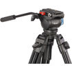 Leofoto VT-10 Video Head with 60mm Half-Ball in India imastudent.com