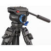 Leofoto VT-10 Video Head with 60mm Half-Ball in India imastudent.com