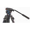 Leofoto VT-10 Video Head with 60mm Half-Ball in India imastudent.com