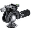 Leofoto MH-60 Magic Ball Head in India imastudent.com