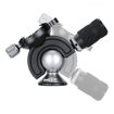 Leofoto MH-60 Magic Ball Head in India imastudent.com