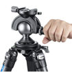 Leofoto MH-60 Magic Ball Head in India imastudent.com