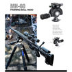 Leofoto MH-60 Magic Ball Head in India imastudent.com