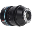 buy Sirui VENUS 35mm T2.9 1.6x Anamorphic Lens for Sony E in India imastudent.com