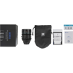 buy Sirui VENUS 35mm T2.9 1.6x Anamorphic Lens for Sony E in India imastudent.com