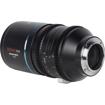 buy Sirui 100mm T2.9 1.6x Full-Frame Anamorphic Lens (E-Mount) in India imastudent.com