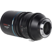 buy Sirui 100mm T2.9 1.6x Full-Frame Anamorphic Lens (RF-Mount) in India imastudent.com