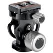 Leofoto VH-10 2-Way Aluminum Monopod Head in India imastudent.com