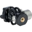 Leofoto VH-10 2-Way Aluminum Monopod Head in India imastudent.com
