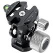 Leofoto VH-10 2-Way Aluminum Monopod Head in India imastudent.com