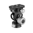 Leofoto VH-20 2-Way Aluminum Monopod Head in India imastudent.com