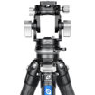 Leofoto VH-30-R 2-Way Monopod Head in India imastudent.com