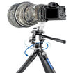 Leofoto VH-30-R 2-Way Monopod Head in India imastudent.com