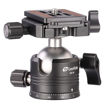 Leofoto EB-36 Low Profile Ball Head in India imastudent.com