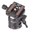 Leofoto EB-36 Low Profile Ball Head in India imastudent.com