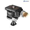 Leofoto MBC-20 Mini Ball Head in India imastudent.com