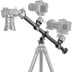 Leofoto HC-32 KIT Carbon Fiber Horizontal Tripod Arm Kit in India imastudent.com