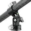 Leofoto HC-32 Carbon Fiber Tripod Arm in India imastudent.com