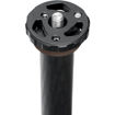 Leofoto HC-32 Carbon Fiber Tripod Arm in India imastudent.com