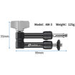 Leofoto AM-3 Magic Versa Arm in India imastudent.com