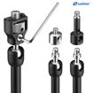 Leofoto AM-4 kit Versa Arm in India imastudent.com