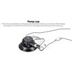 Leofoto Sc-02 Suction Cup Kit in India imastudent.com