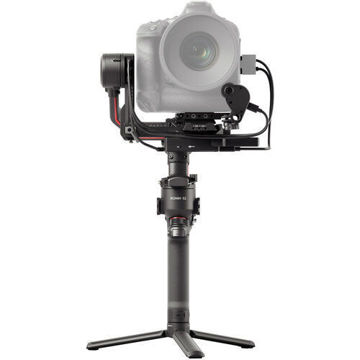 DJI RS 2 Gimbal Stabilizer pro combo price in india features reviews specs	