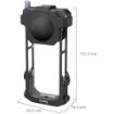 SmallRig 4088B Frame for Insta360 X3 in India imastudent.com