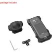 SmallRig 4088B Frame for Insta360 X3 in India imastudent.com