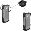 SmallRig 4088B Frame for Insta360 X3 in India imastudent.com