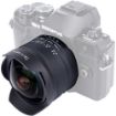 7artisans Photoelectric Mark II 7.5mm f/2.8 Fisheye Lens for Micro Four Thirds in india features reviews specs	