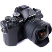 7artisans Photoelectric Mark II 7.5mm f/2.8 Fisheye Lens for Micro Four Thirds in india features reviews specs	