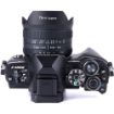 7artisans Photoelectric Mark II 7.5mm f/2.8 Fisheye Lens for Micro Four Thirds in india features reviews specs	
