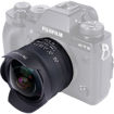 7artisans Photoelectric Mark II 7.5mm f/2.8 Fisheye Lens for Fujifilm X price in india features reviews specs	