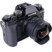 7artisans Photoelectric Mark II 7.5mm f/2.8 Fisheye Lens for Fujifilm X price in india features reviews specs	