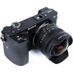 7artisans Photoelectric Mark II 7.5mm f/2.8 Fisheye Lens for Sony E price in india features reviews specs